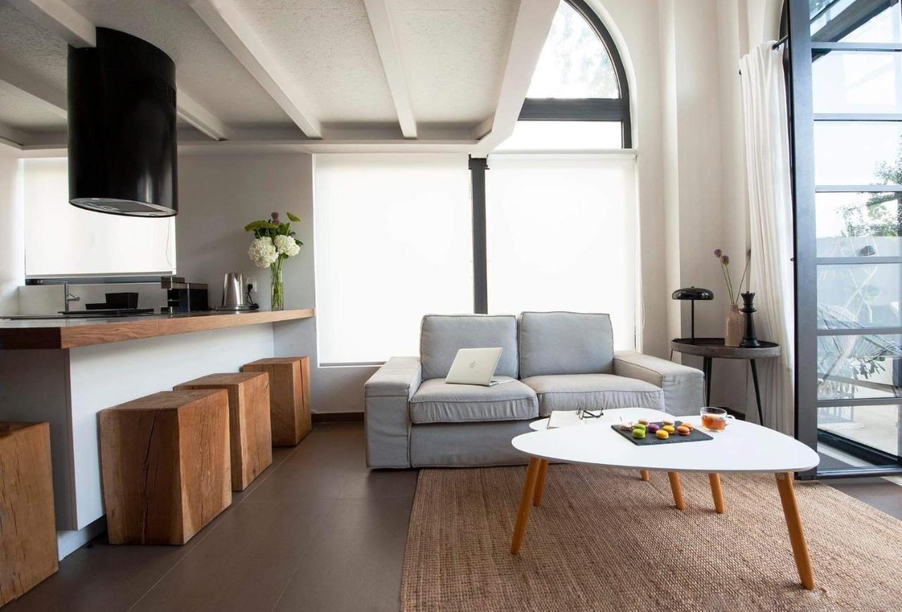 Corfu Town Stylish Twin Apartment מראה חיצוני תמונה